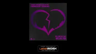Tommie Sunshine, Disco Fries, Wrongchilde ft. Gerard Way - Falling In Love Will Kill You
