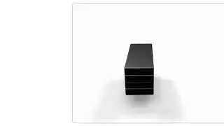 Footstool