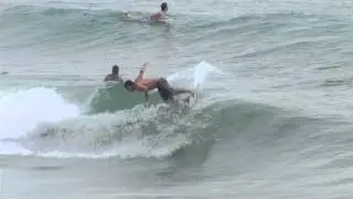 Gabe Kling's Quiver &mdash; Channel Islands Rookie