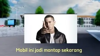 Mobil limited ini sekarang jadi mantap setelah di rework(cdid)