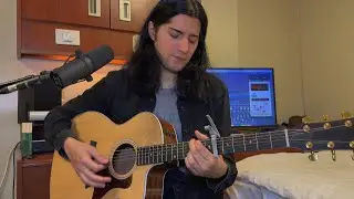 A Life That's Good - Charles Esten (Nashville Series Cover)