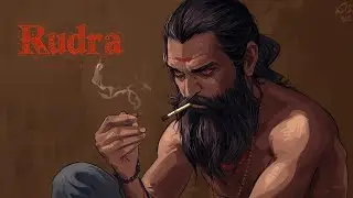 Rudra &ndash; Indian Type Beat | Powered by MIC Maharaja