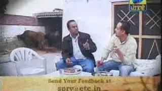 Sade Pind Rab Vasda Part 2  (Jarg Episode)