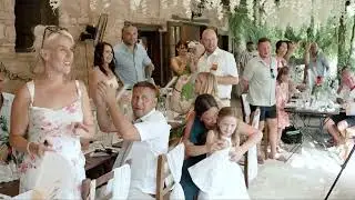 Vasilias Inn wedding Cyprus Dream Weddings, Paphos Cyprus Wedding Planners