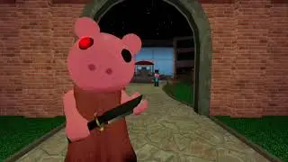 Piggy But It's MM2 Music