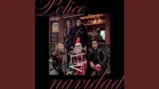 Police Navidad