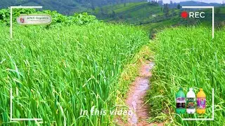 [ Malayalam ] Garlic Online Farmer Mr. Balasubramani giving feedback about our Products