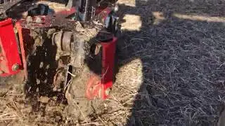 Subsurface Manure Application | Ohio Demo Farms