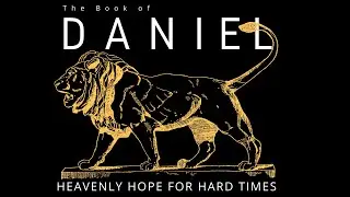 2021-05-30/Pastor Brent Lewis/ A Study In Daniel 12