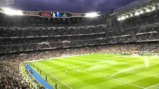 classico, santiago bern, player name calling