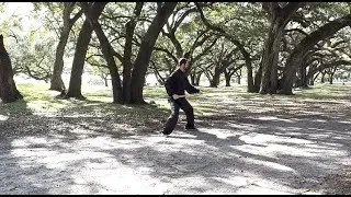 Grant and the Great Spear
