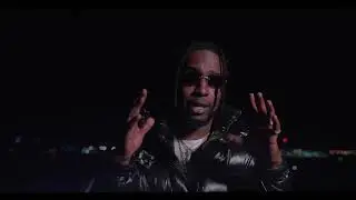 Mac James - Cartier Frames (Official Music Video)