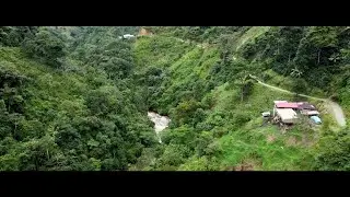 Film La Semeuse - To the Source of Coffee - Plantations clip