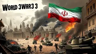 Iran-Israel Conflict 2025: Missiles Rain Down, Thousands Displaced | Full Timeline