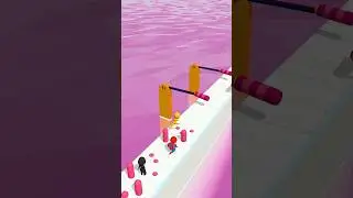 Fun Race 3D🏃&zwj;♂️Level- 19 Part- 1