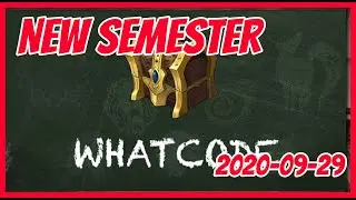 [7DS Grand Cross] New Semester Secret Box Code
