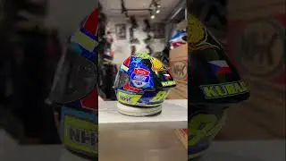 NHK HELMETS
