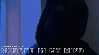 𝐦𝐮𝐫𝐝𝐞𝐫 𝐢𝐧 𝐦𝐲 𝐦𝐢𝐧𝐝
