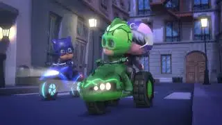 PJ Masks Full Episodes Season 4 ⭐️ Heroes Of the Sky Part 3 ⭐️ PJ Masks New Episodes 2021
