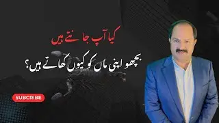 Scorpion Expert Reveals 5 SHOCKING Facts About Bichoo Apni Maa Ko Kha Jata Hai