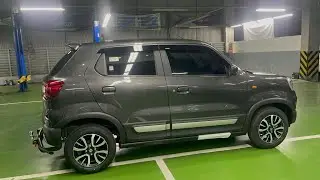 REVIEW SUZUKI S-PRESSO SEBELUM DELIVERY || DISKON 20JUTA BISA DI KIRIM DI SELURUH INDONESIA&hellip;