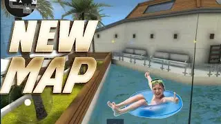 Critical ops new map - SOAR | Preview | JigsAw