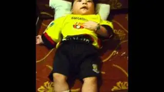 barcelona idolo del astillero.wmv