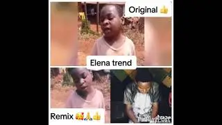 Elena Elina original video #subscribe #shorts