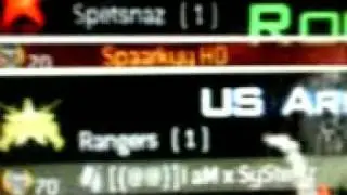 4-1 Skidrow systems dispute