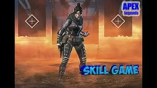 Apex Legends #7 Skill Game 