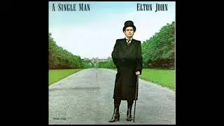 Elton John - Song for Guy (MYX REWORK)