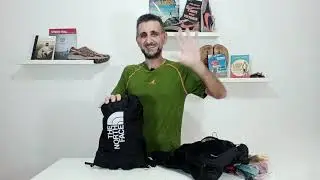 ZAINI IDRICI DA TRAIL RUNNING / ULTRA TRAIL da 12L: Salomon - The North Face - Dynafit - Camelbak