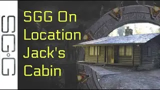 SGG On Location: Jack's Cabin