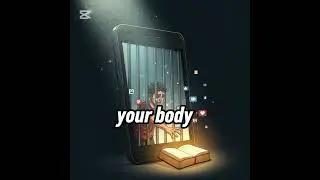 What your phone does to your brain at night🧠#SmartBits #BrainFacts#DidYouKnow#YouTubeShorts#Learning