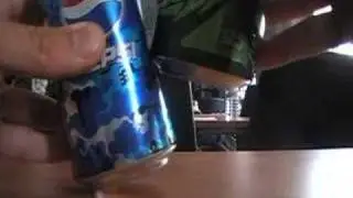 Pepsi vs Mountain Dew