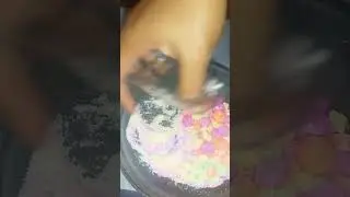 Seru gerus kamper