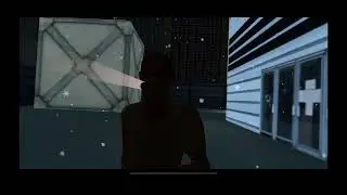 Midnight Heist part 2 Sniper 3d Assassin Primary Mission.