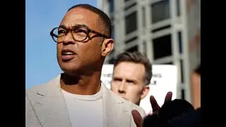 Did the Feds Overcharge Don Lemon for a Church Protest? Lawyer Explains