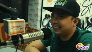 Ol&iacute;mpica Stereo Monter&iacute;a - Entrevista Siervo Due&ntilde;as