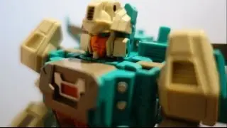 FansProject: Function X-03 - Smart Robin (Brainstorm)