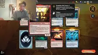ritorno sumtg arena!!!!