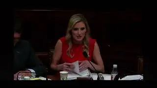 Rep. Laurel Lee Introduces H.R. 8664, the DHS Intelligence and Analysis Oversight & Transparency Act
