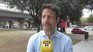 Andrea Sartoretti sul prequel di Romanzo Criminale: “Favorevole se con una bella storia”