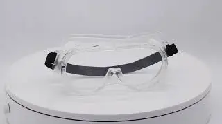 Windproof glasses