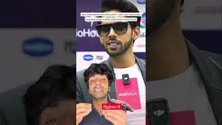 Exclusive news from Biggboss season 19, Baseer Ali asked question to Biggboss #biggboss . What? 😳
