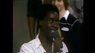 From the archives: Don Cheadle performs on Rocky Mountain PBS in 1982