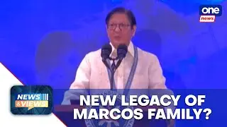 Coronacion: Marcos&rsquo; anti-corruption drive could become new family legacy | News and Views 