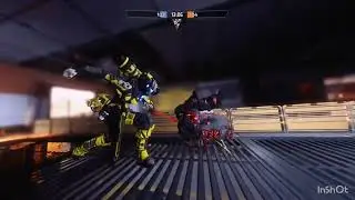 Titanfall 2 MV / The Knife Dance (Murder Drones) - Except its better!