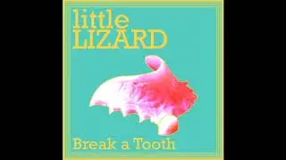 Little Lizard - Tall Bikes