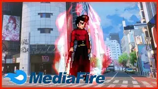 MetalBat by Pitchula Coding, justdastardly y Riv // MUGEN CHAR 